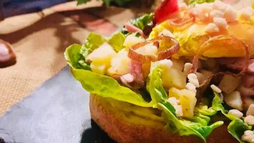 ZOOM sur Mélanie, une Ardennaise sélectionnée pour la finale du...